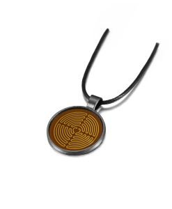 Anti straling Hanger/Ketting