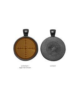 Anti straling Hanger/Ketting