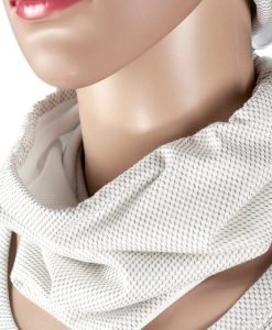 Anti straling tube sjaal unisex