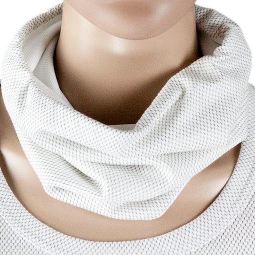 Anti straling tube sjaal unisex