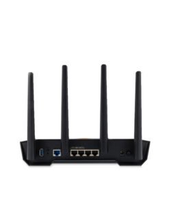 Stralingsarme JRS Full Eco Router - 100 Era