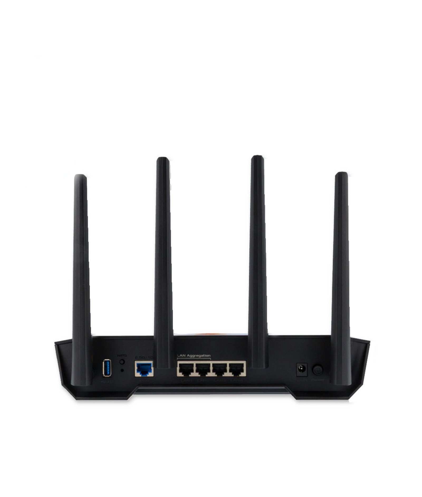 Stralingsarme JRS Full Eco Router - 100 Era