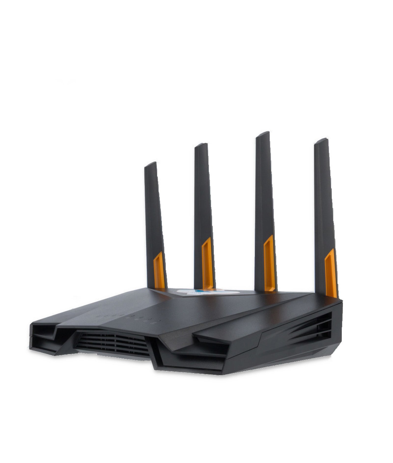 Stralingsarme JRS Full Eco Router - 100 Era