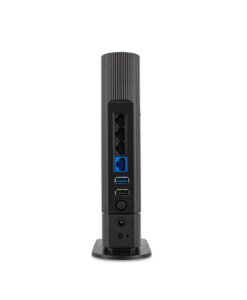 Stralingsarme JRS Full Eco Router - 100 Eos