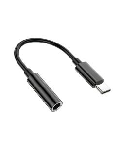 Jack Port naar USB-C adapter