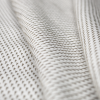 NEW ANTIWAVE - Anti straling textiel - Wit/Lichtgrijs