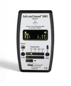 Safe and Sound EM3