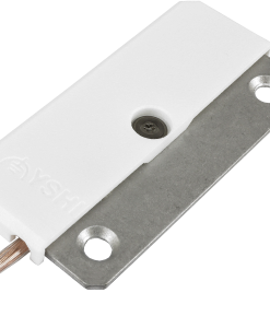 Aardingsplaat GS2 – YSHIELD® – 40 x 80 mm
