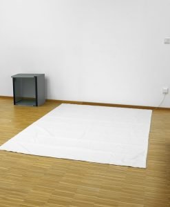 Anti straling onderbed U1S - YSHIELD® STEEL-TWIN - 140x240 cm - 1 pers