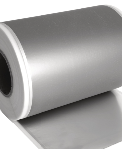 Magnetisch veld-beschermingsfolie M2A met aluminium toplaag – 21 cm breed
