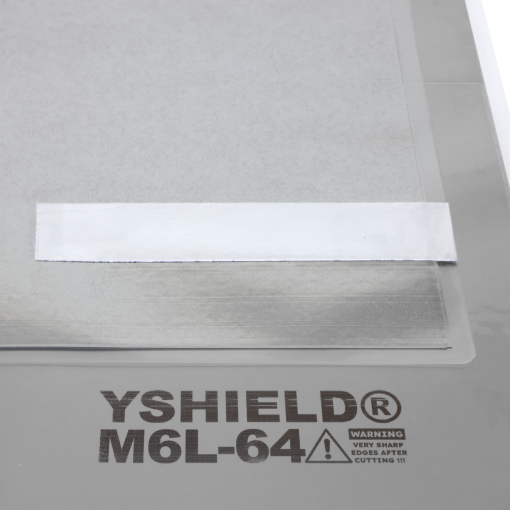 Magnetisch Veld Beschermingsplaat M6L-64 | 59 x 40 cm