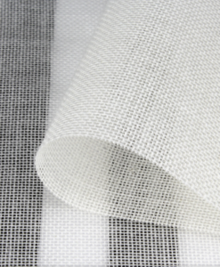 Swiss Shield® NATURELL ARBOR Brandvertragend – Anti straling textiel