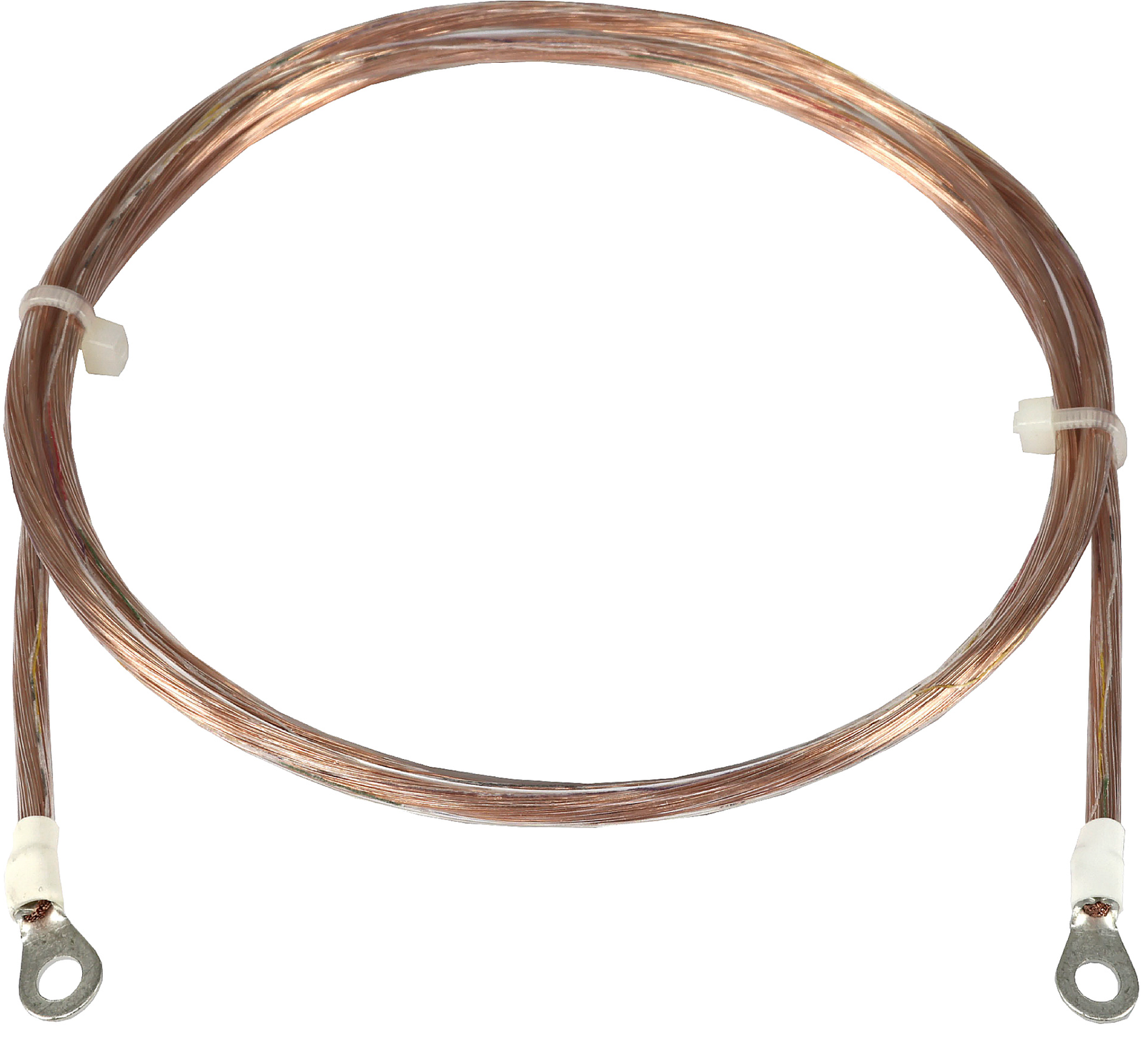 YSHIELD® Aardingsset | Safecave