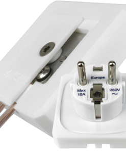 YSHIELD® Aardingsset | Safecave