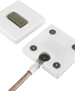 YSHIELD® Aardingsset | Safecave