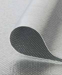 Anti Straling Premium Afschermstof A300-HEMP - YSHIELD® -90 cm rolbreedte