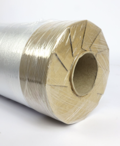 Anti Straling Premium Afschermstof A300-HEMP - YSHIELD® - 90 cm rolbreedte