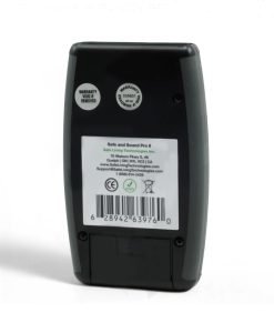 Safe and Sound PRO II Stralingsmeter | Life-Maxx