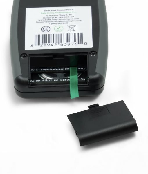 Safe and Sound PRO II Stralingsmeter | Life-Maxx