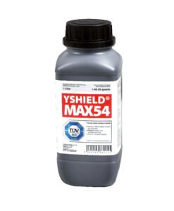 YSHIELD® MAX54 Stralingswerende verf - 1 liter